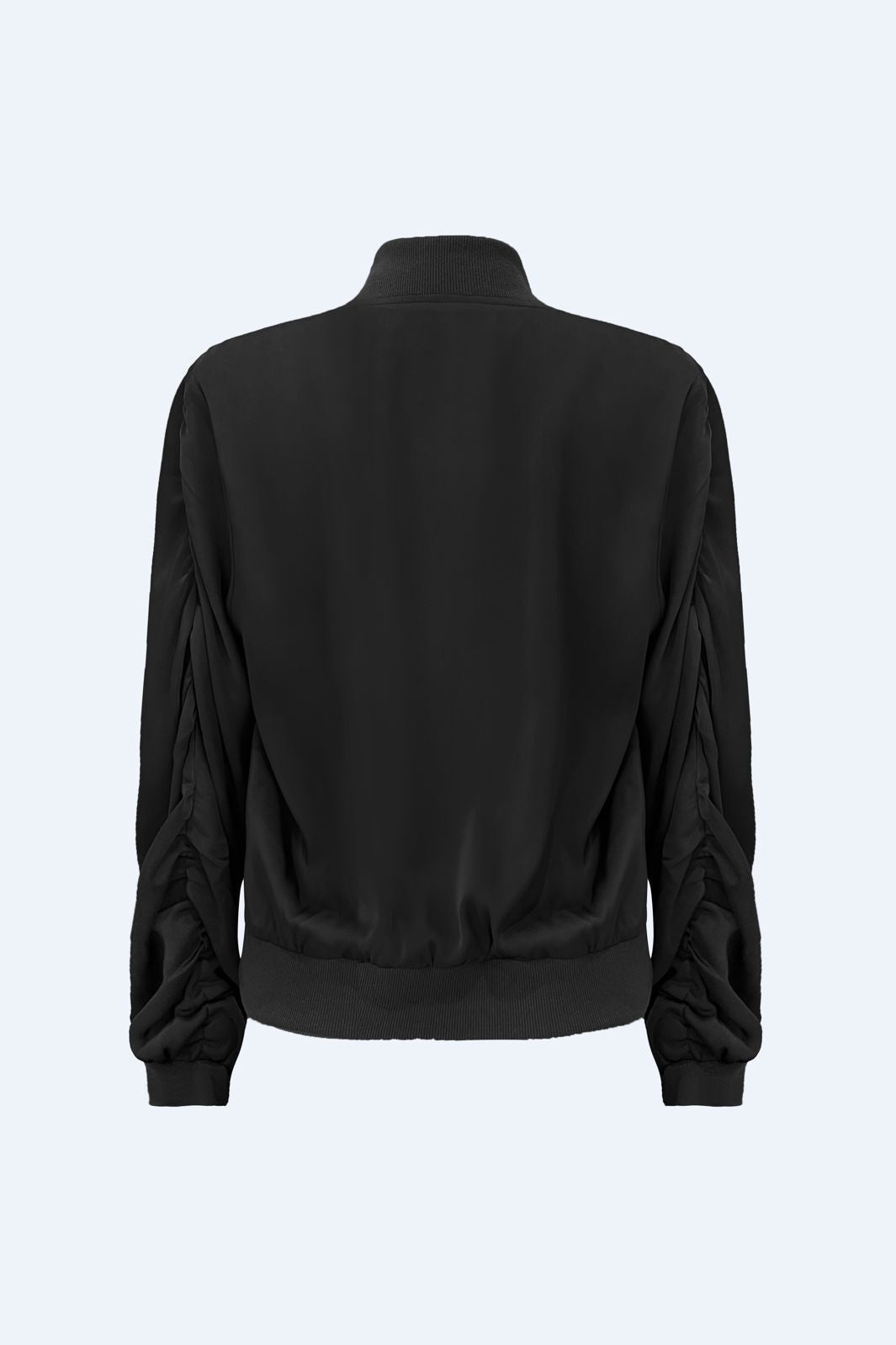 Liberte - Bobbi Bumper Jacket 22469 - Black