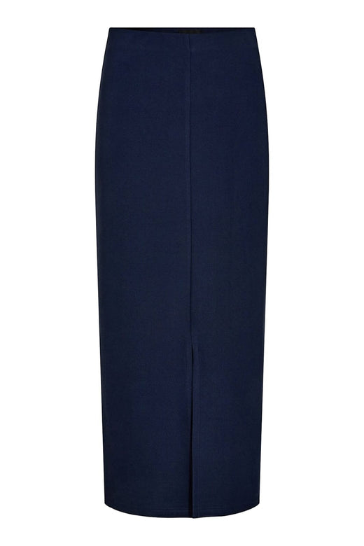 Liberte - Henne-Long-Skirt 21643 - Dark Navy