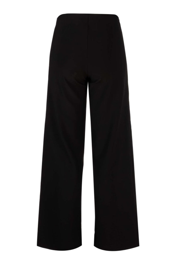Liberte - Henne-Wide-Pants - Black Bukser 