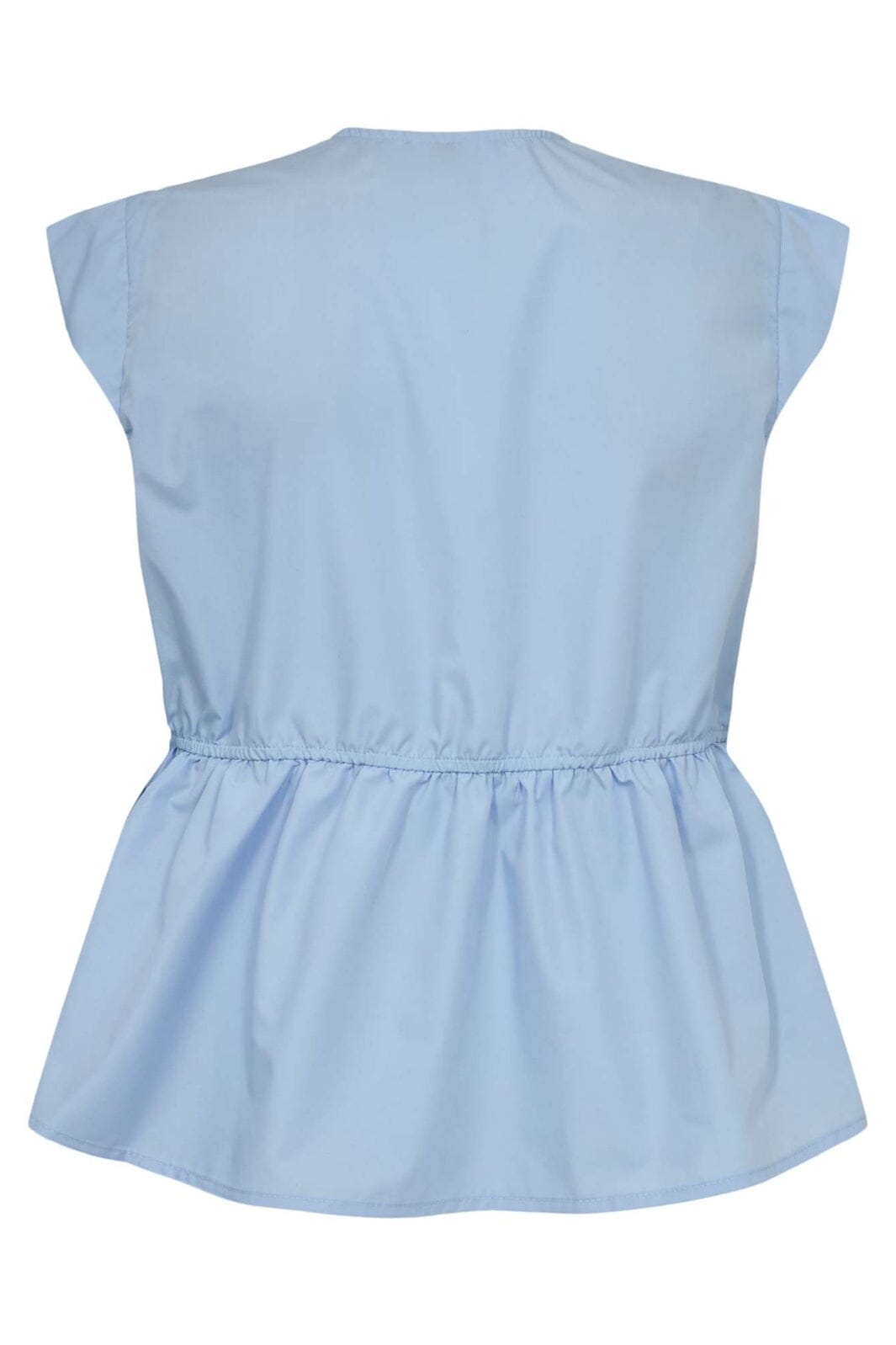 Liberte - Jane-Tie-Top 22217 - Light Blue