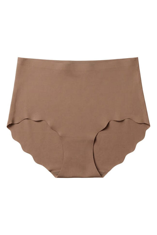 Liberte - Livia-High-Waist 22531 - Mocca Trusser 
