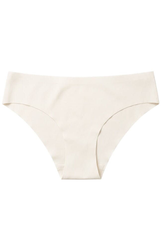 Liberte - Livia-Hipster 22530 - White Trusser 