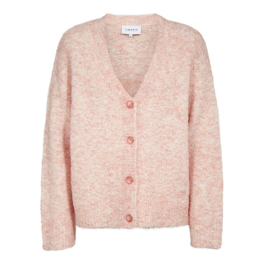 Liberte - Lou Cardigan 22352 - Creme Peachy Cardigans 