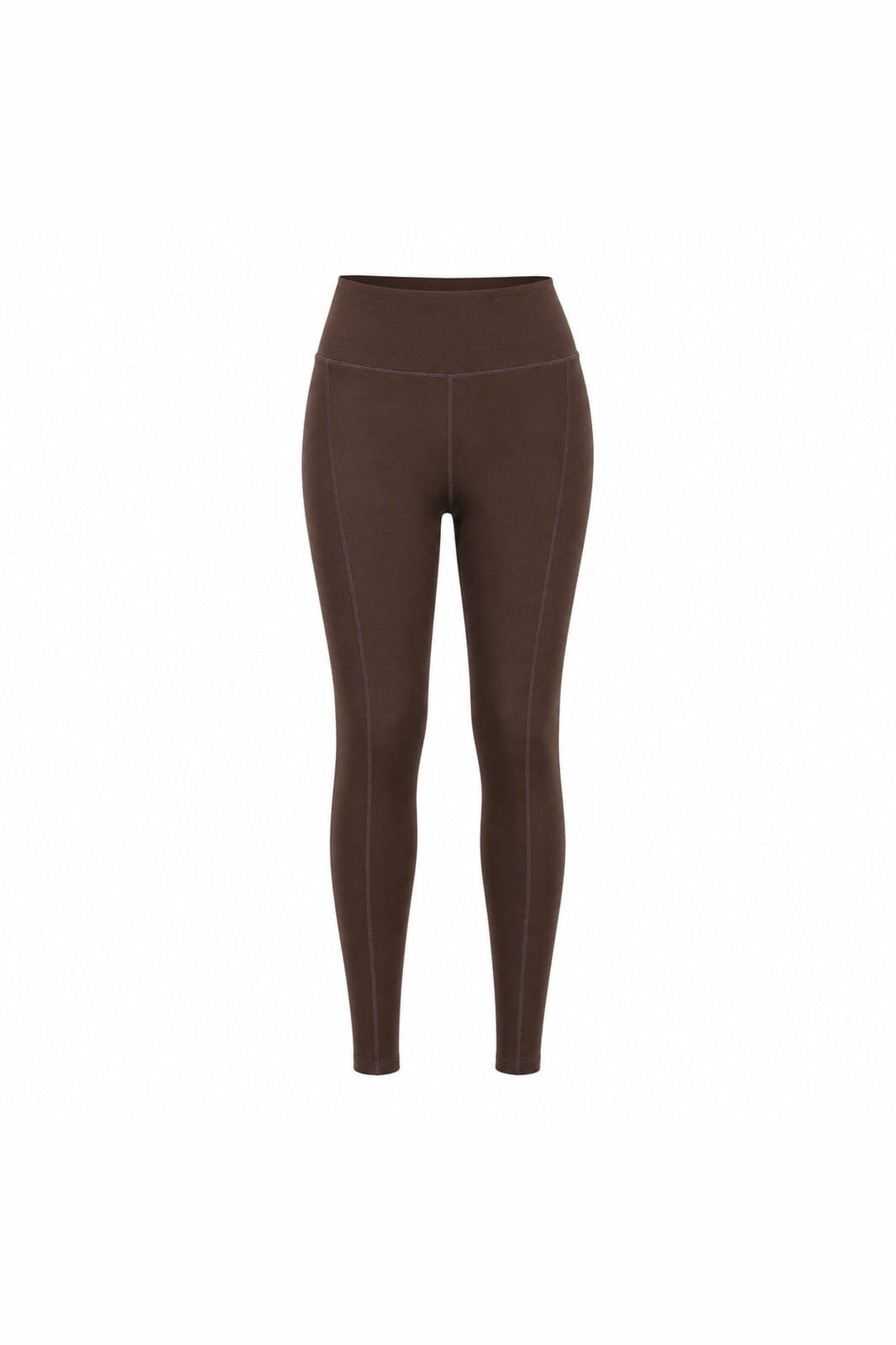 Liberte - Nicole-Legging 1212 - Dark Chocolate