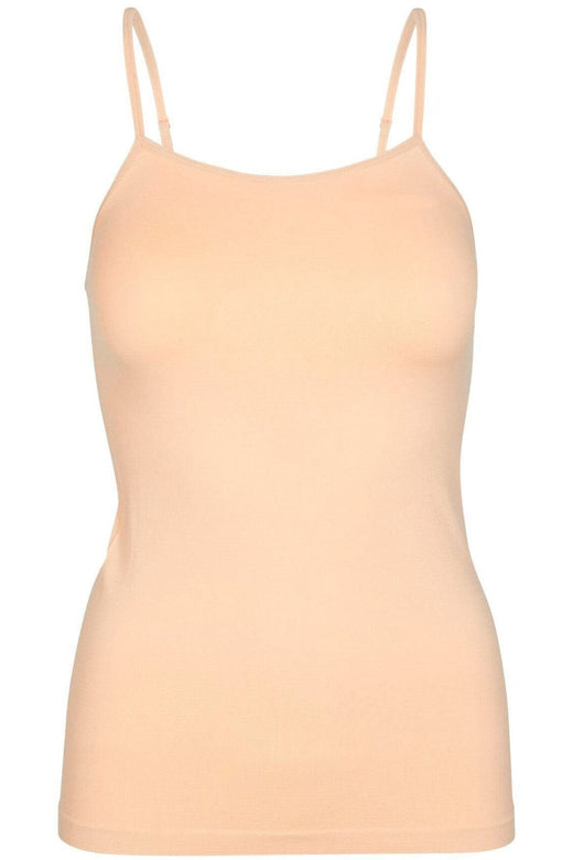 Liberte - Ninna-Top - Nude Toppe 