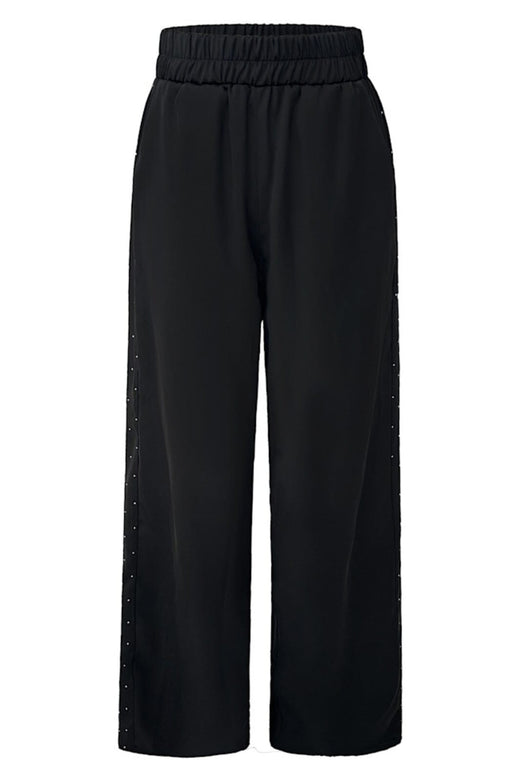 Liberte - Tiki Panel Pants 22265 - Black Diamond Bukser 