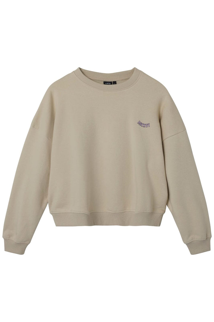 Lmtd - Nlfvyru Mickey Xl Shor Sweat Lad Wdi - 4806885 Peyote