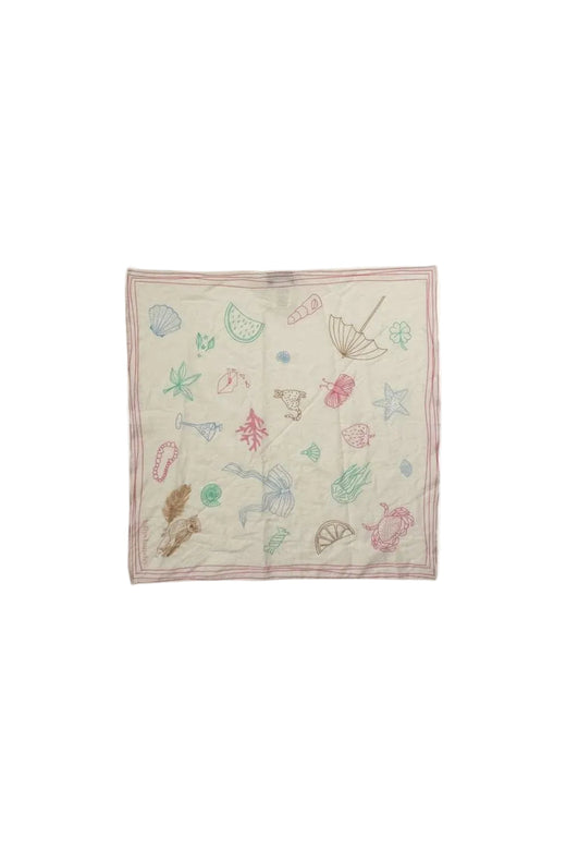 Lollys Laundry - Hunterll Scarf70034-00040 - 70 Multi