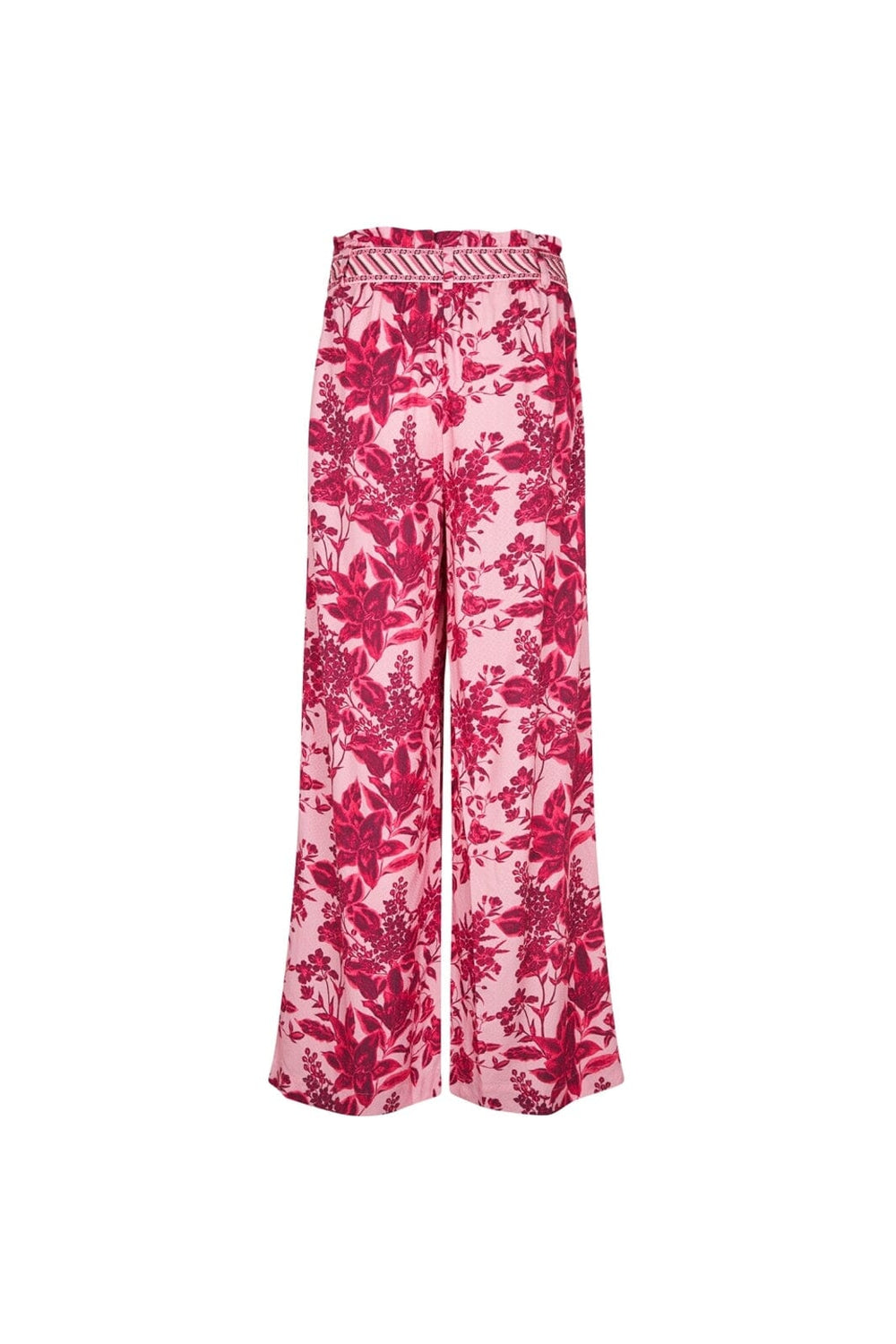 Lollys Laundry - Vickyll Pants 26117-2008 - 51 - Pink