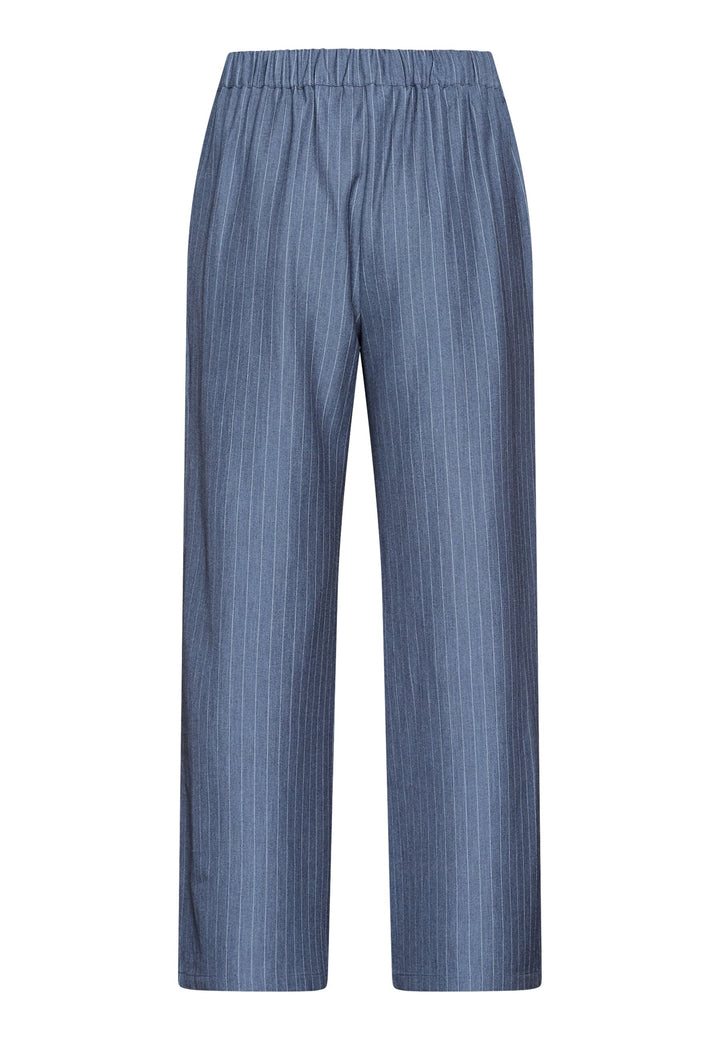 Love & Divine - Love1024-58 19651 - 834 - Pin Stripe Bukser 