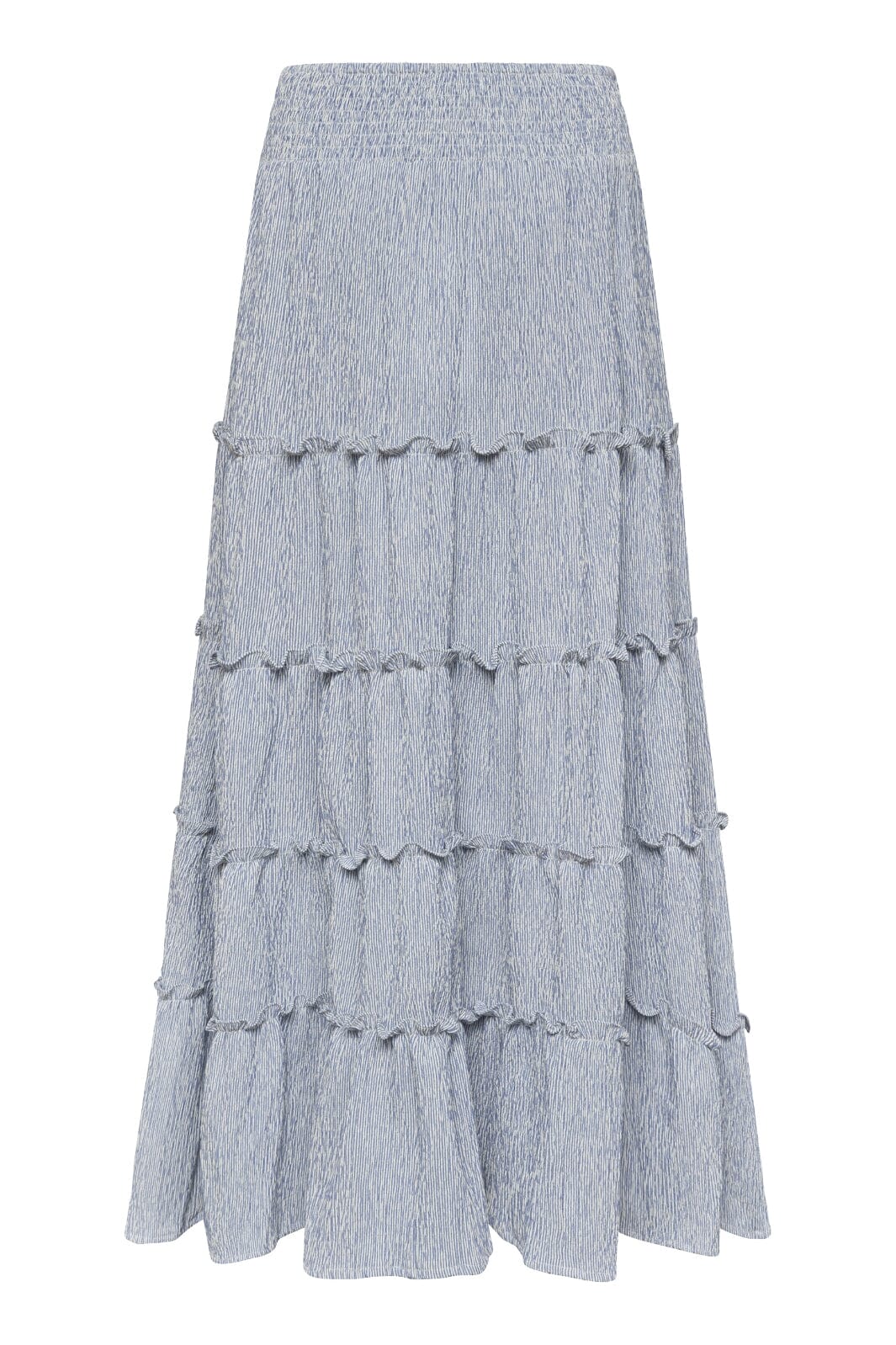 Love & Divine - Love1326 18716 - 832 - Blue/White Stripe