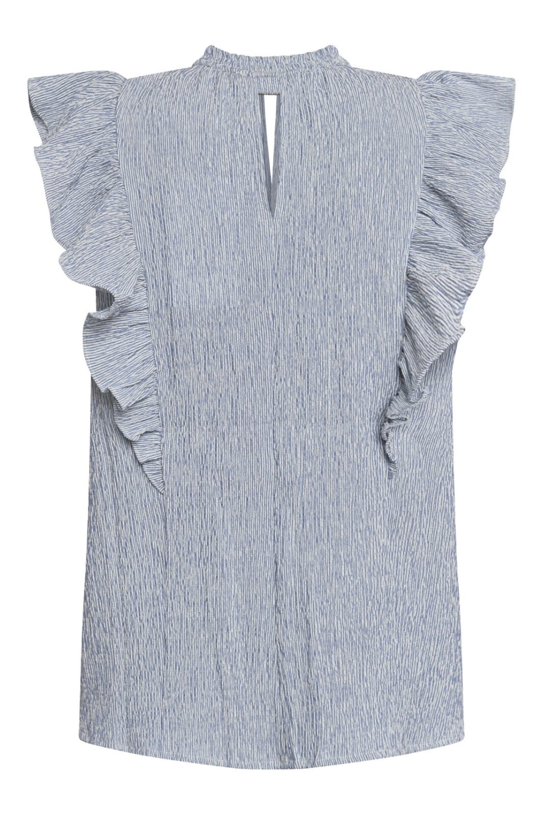 Love & Divine - Love1327 18717 - 832 - Blue/White Stripe