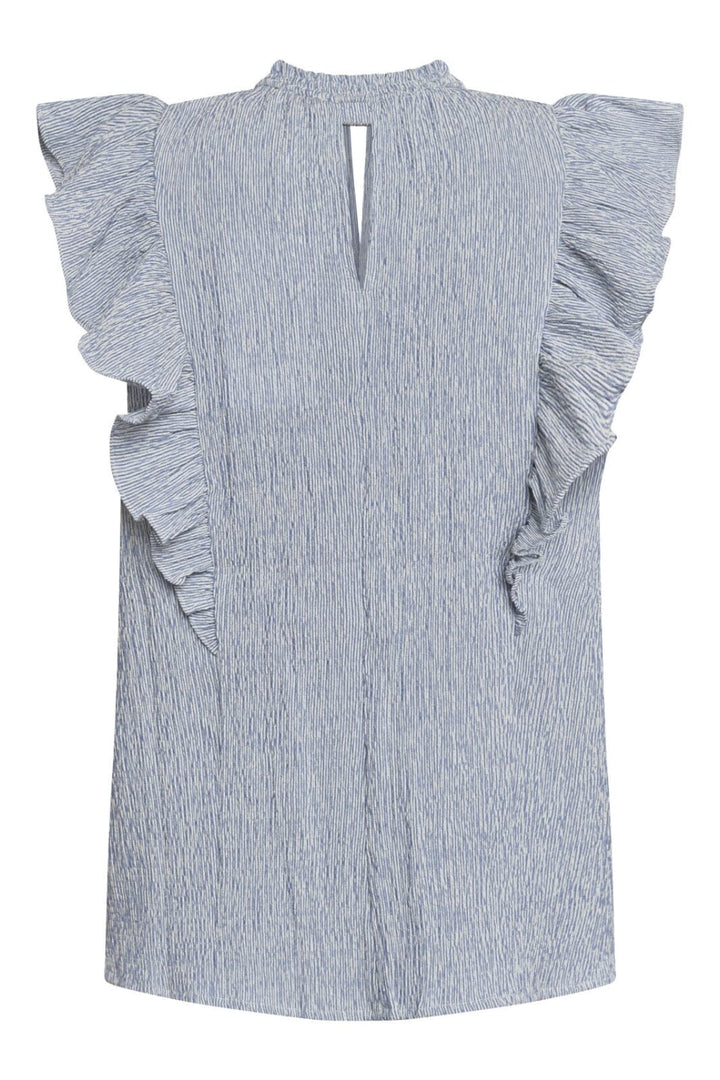Love & Divine - Love1327 18717 - 832 - Blue/White Stripe