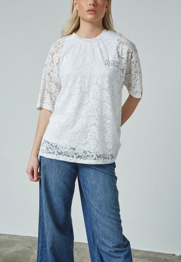 Love & Divine - Love1337 18751 - 100 - White Toppe 