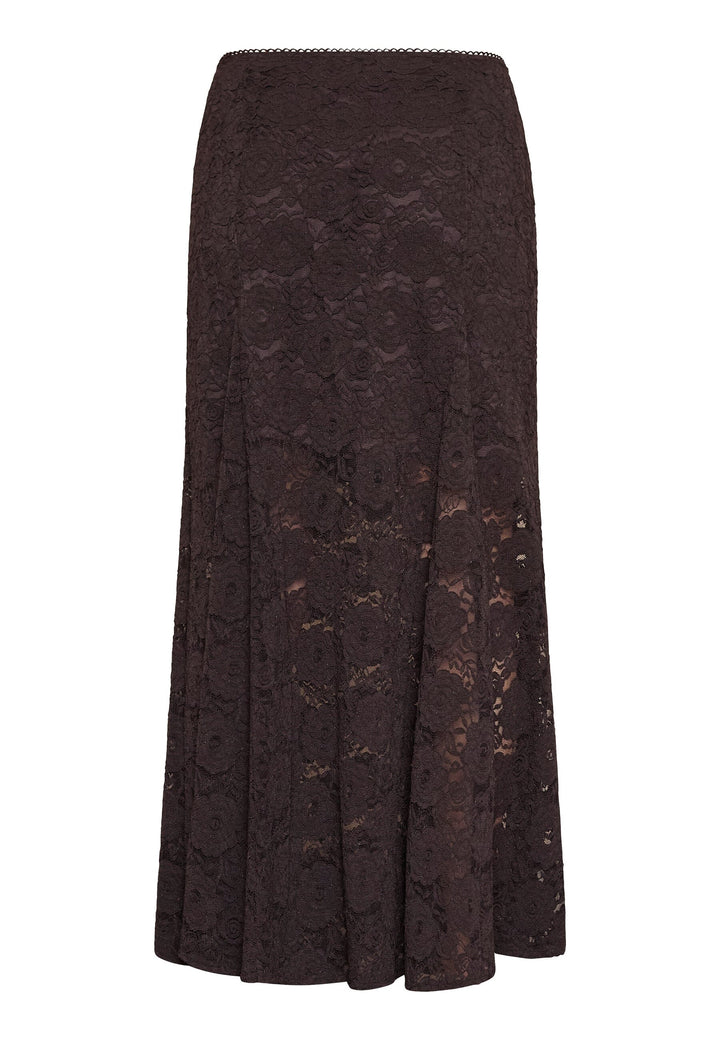 Love & Divine - Love1346 18773 - 222 - D. Chocolate Nederdele 