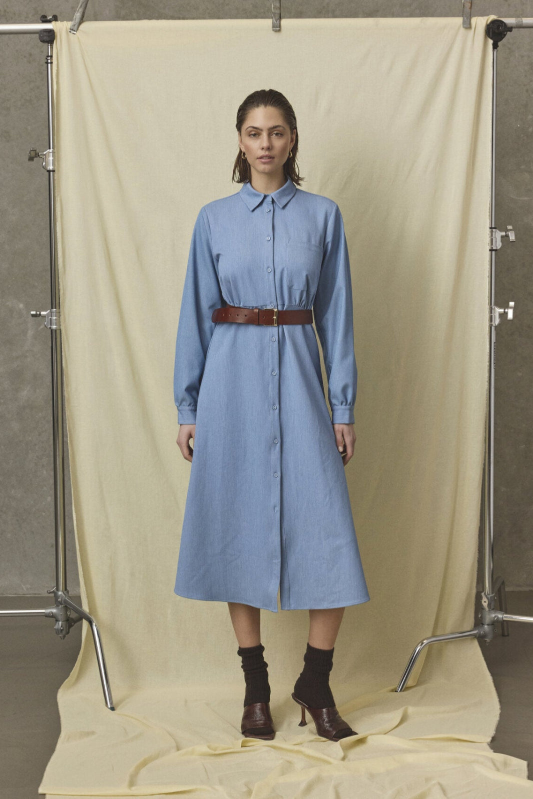 Love & Divine - Love1420-3 19766 - 911 - L.B Denim