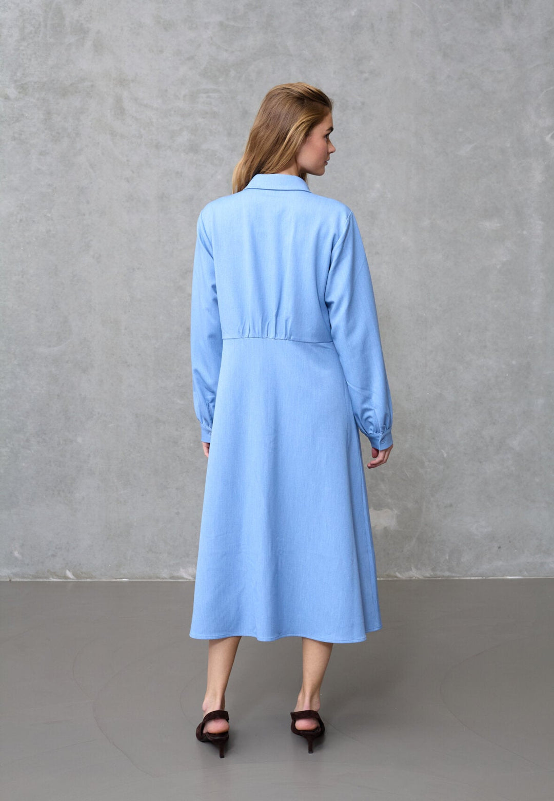 Love & Divine - Love1420-3 19766 - 911 - L.B Denim