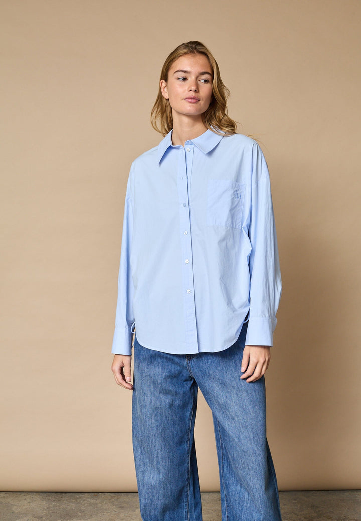 Love & Divine - Love1442 19524 - 412 - Skyway Skjorter 