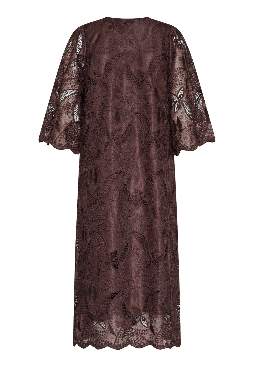 Love & Divine - Love1444 19416 - 220 - Chocolate Kjoler 