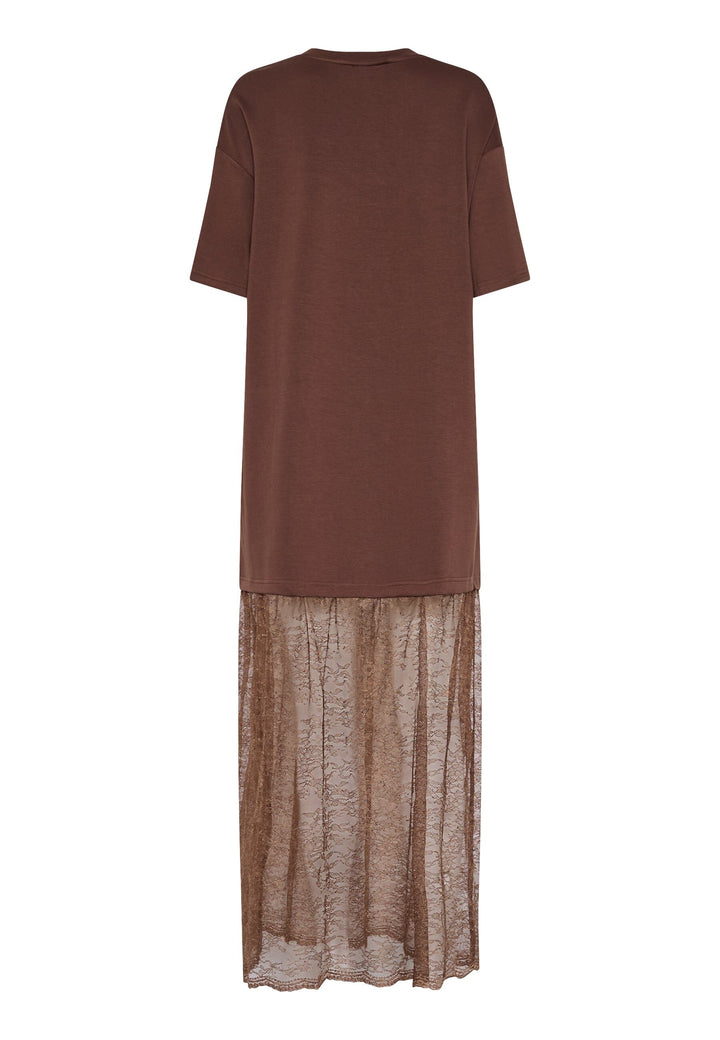 Love & Divine - Love1447 19434 - 200 - Brown Kjoler 