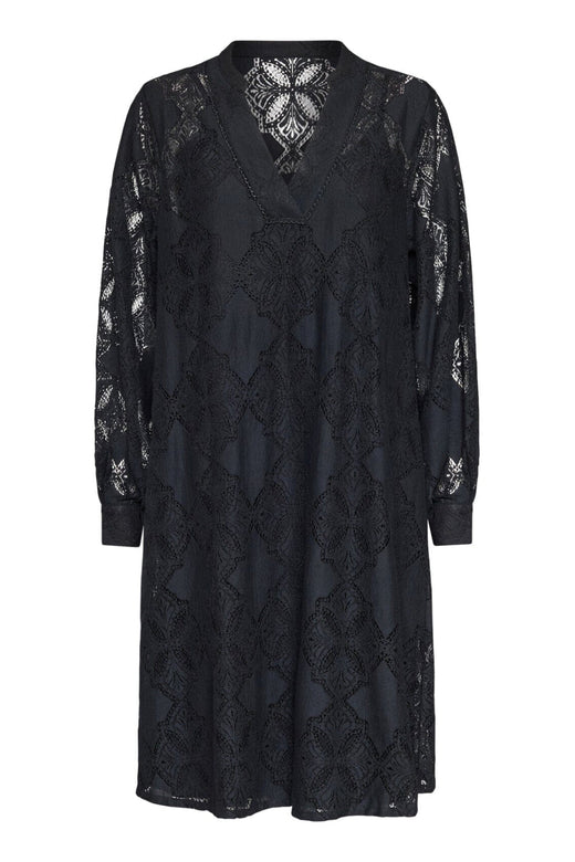 Love & Divine - Love1453 19463 - 000 - Black Kjoler 