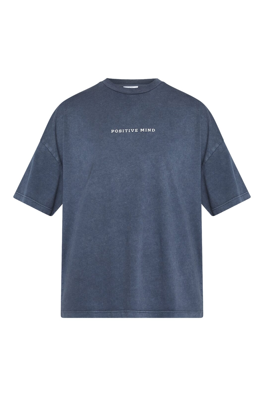 Love & Divine - Love1455 19370 - 053 - Grey Wash T-shirts 