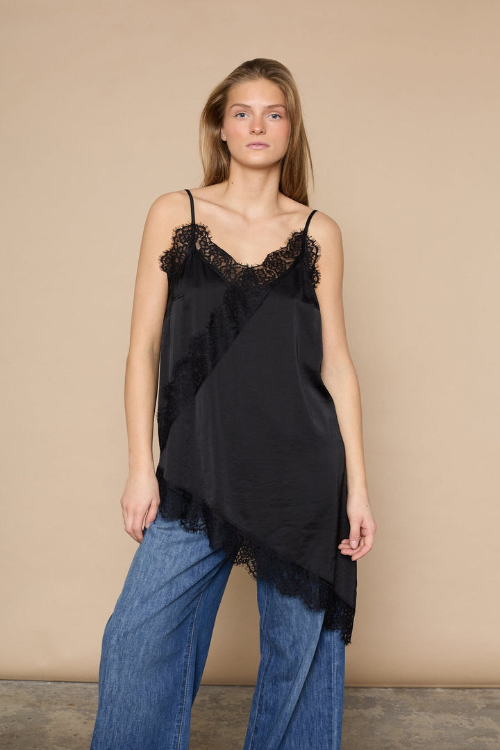 Love & Divine - Love1472 19488 - 000 - Black Toppe 