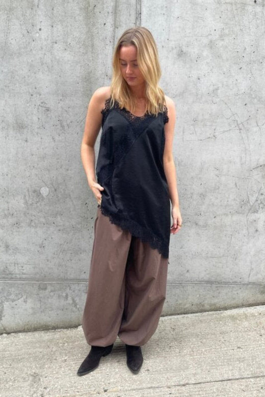 Love & Divine - Love1472 19488 - 000 - Black Toppe 