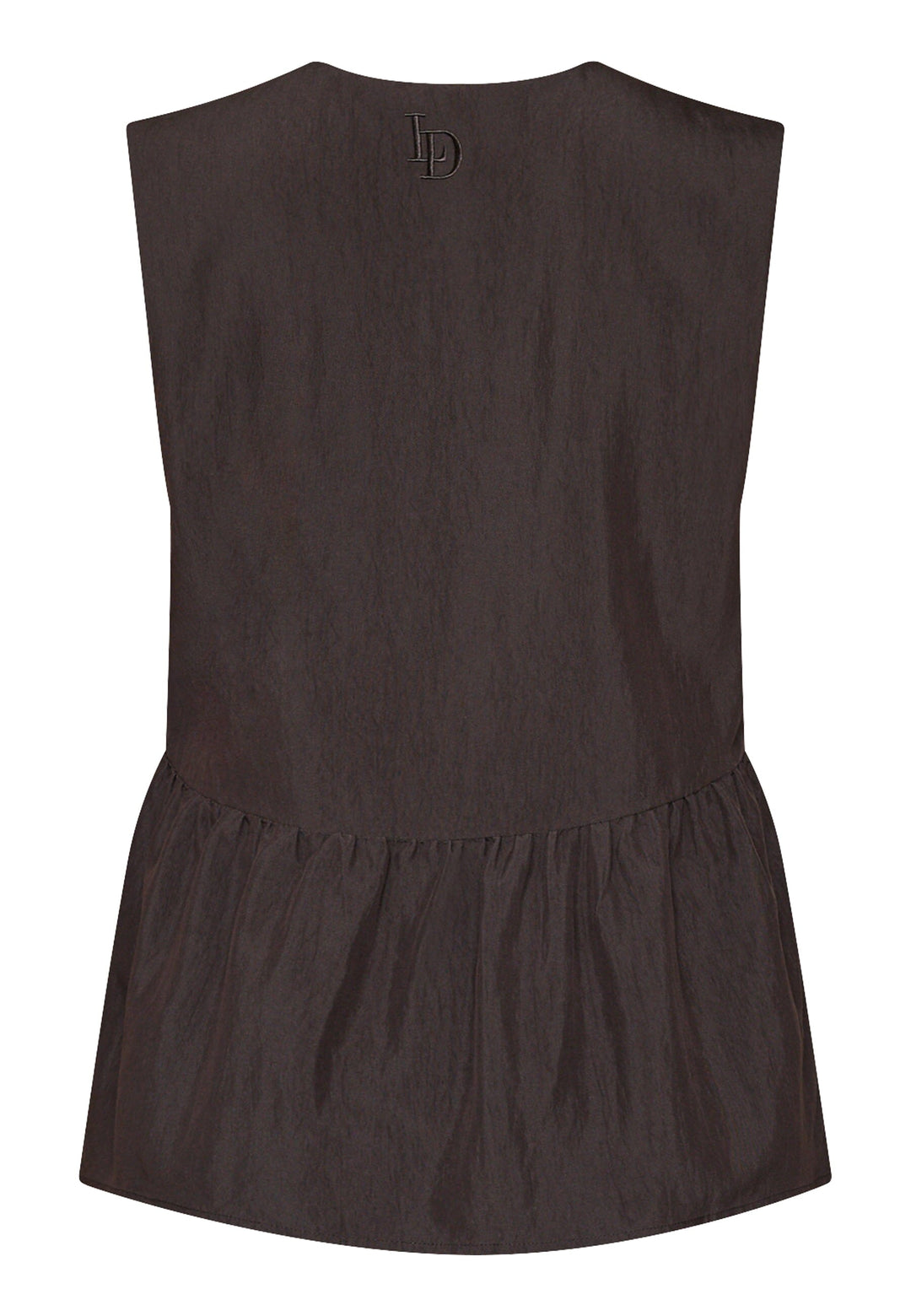 Love & Divine - Love1478 19518 - 222 - D. Chocolate Toppe 