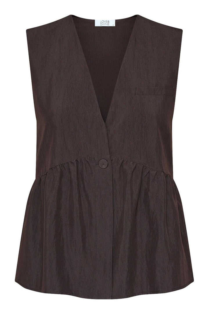 Love & Divine - Love1478 19518 - 222 - D. Chocolate Toppe 