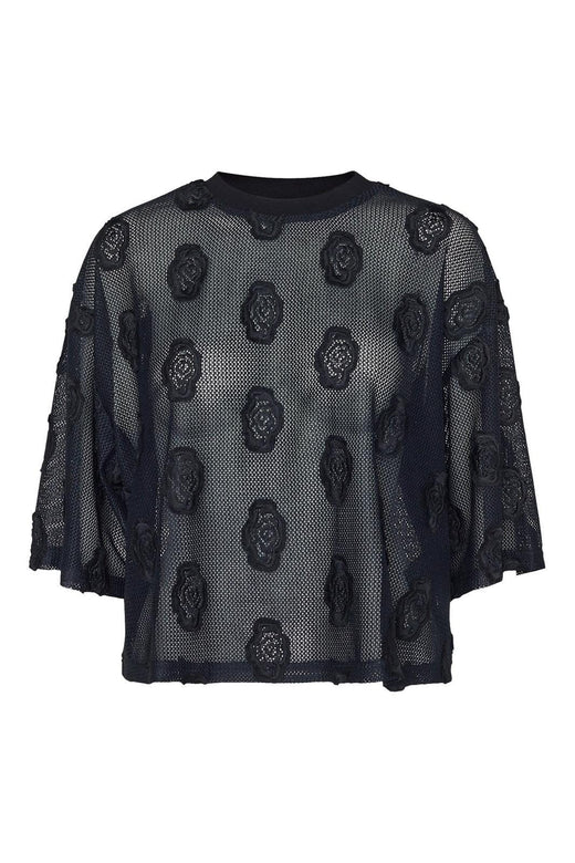 Love & Divine - Love1481 19547 - 000 - Black Bluser 