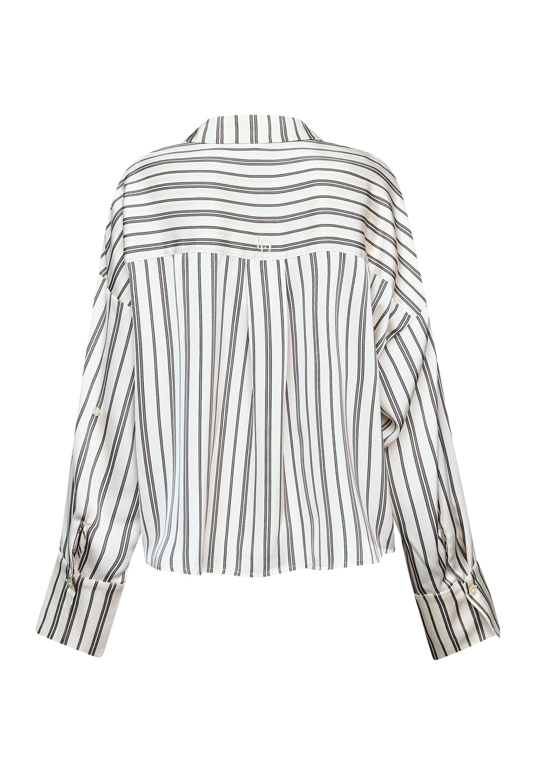 Love & Divine - Love1495-5 20145 - 833 - Cream Stripes Skjorter 