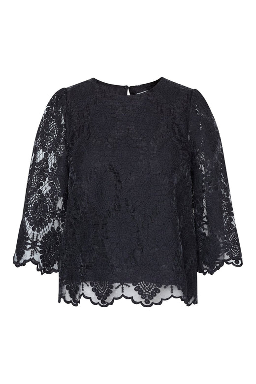 Love & Divine - Love1498 19602 - 000 - Black Bluser 