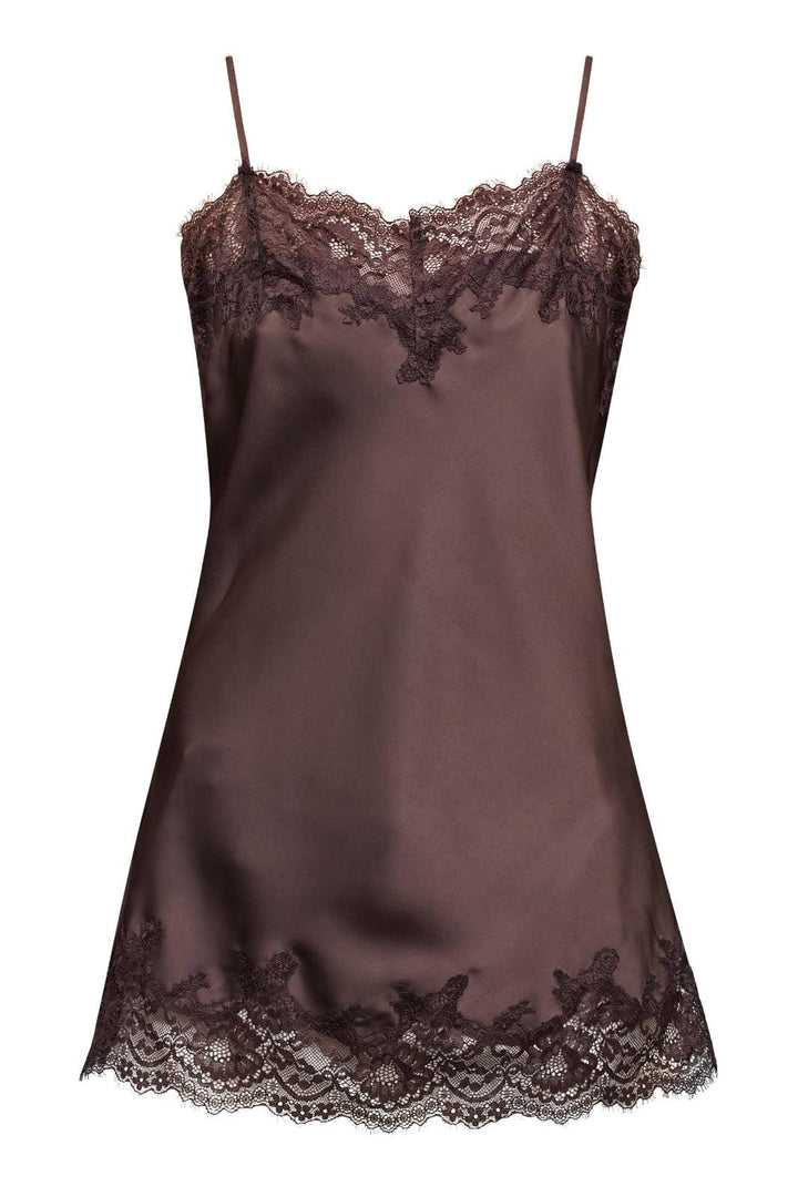 Love & Divine - Love1502 19631 - 222 - D. Chocolate Toppe 