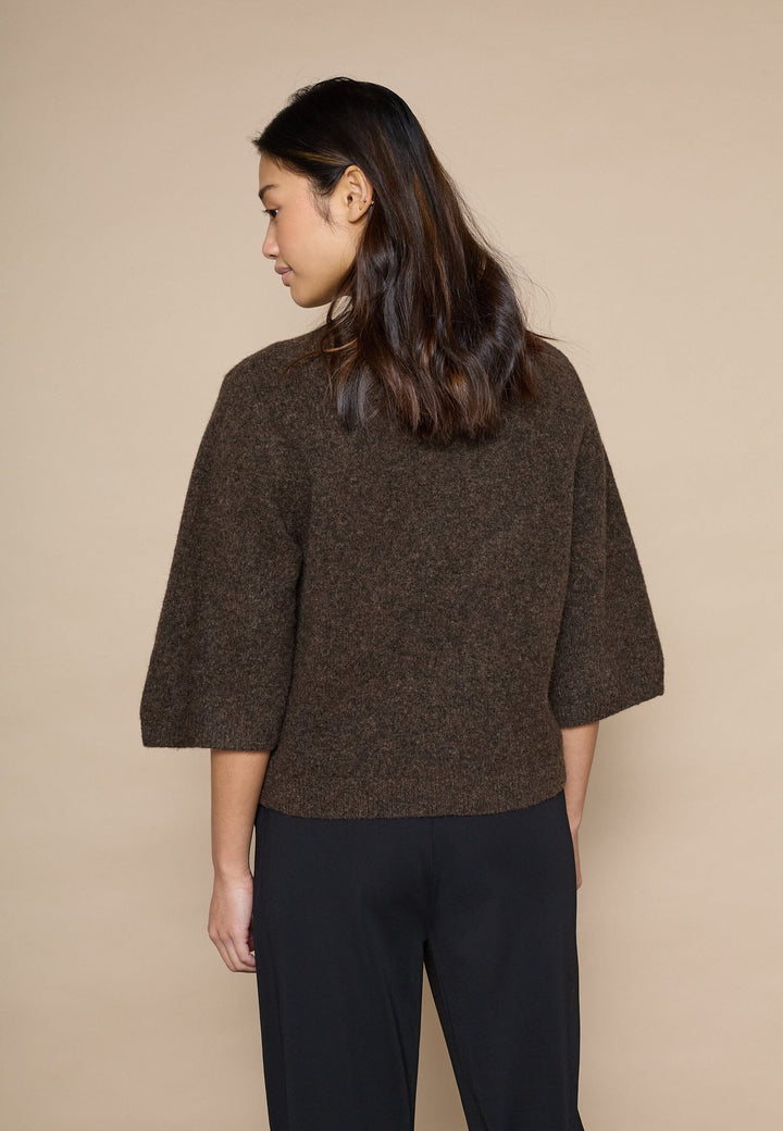 Love & Divine - Love1508 19659 - 222 - D. Chocolate Strikbluser 