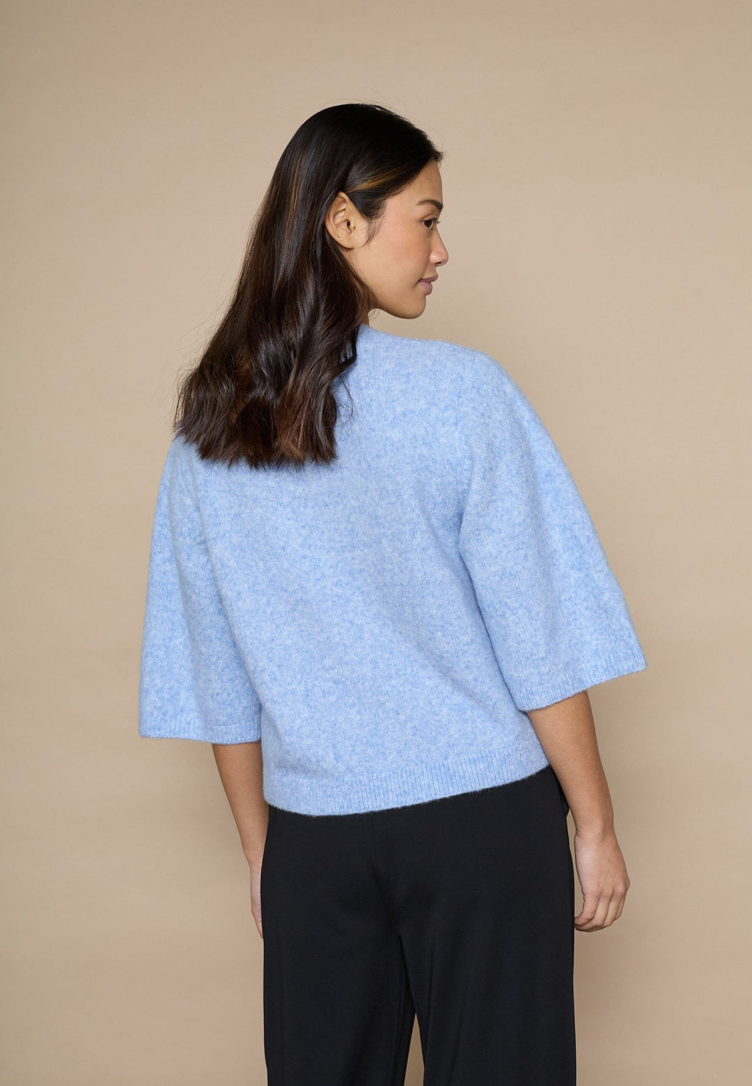 Love & Divine - Love1508 19659 - 410 - L.Blue Mel. Strikbluser 