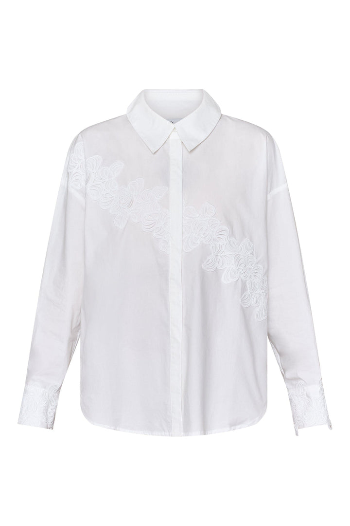 Love & Divine - Love1509 19671 - 100 - White Skjorter 