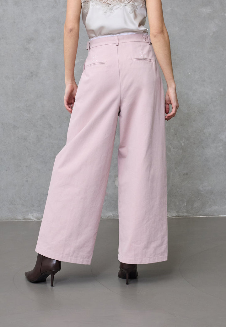 Love & Divine - Love1511 19697 - 513 - Mauve Bukser 