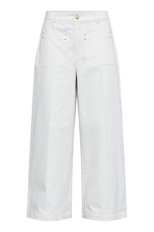 Love & Divine - Love1534 19824 - 115 - Cream Bukser 