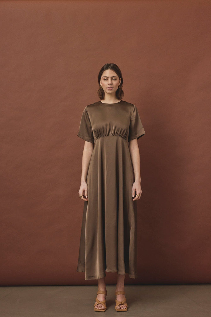 Love & Divine - Love1561 19918 - 221 - Earth Kjoler 