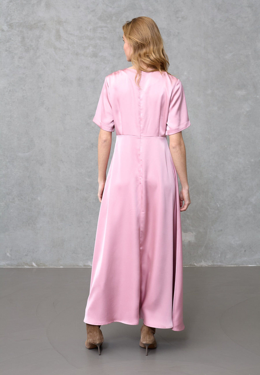 Love & Divine - Love1561 19918 - 513 - Mauve Kjoler 