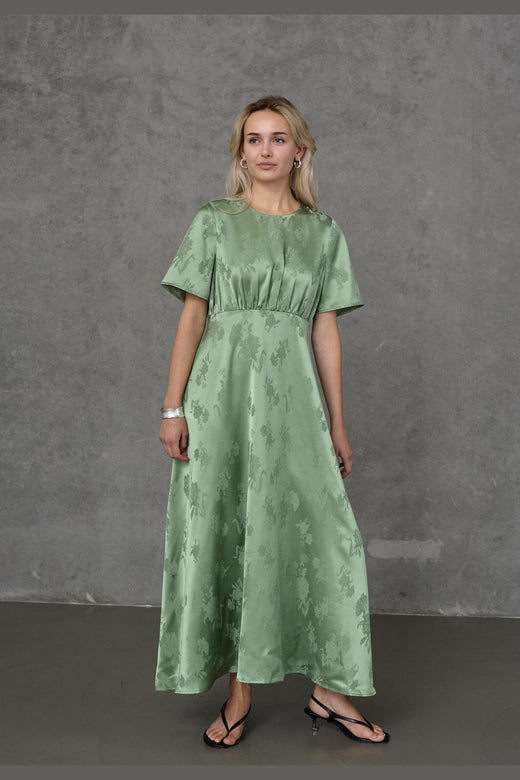Love & Divine - Love1561-2 20353 - 811 - Green Flower