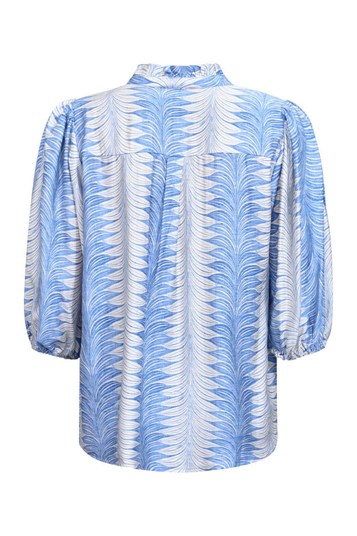 Love & Divine - Love456-10 19847 - 802 - Blue Dream Ethnic