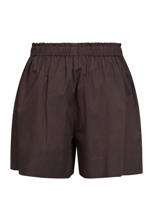 Love & Divine - Love970-12 19852 - 222 - D. Chocolate Shorts 