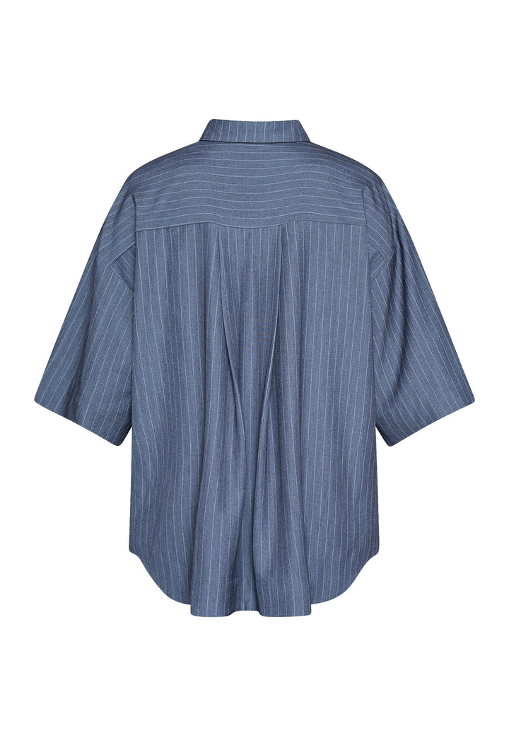 Love & Divine - Love971-13 19658 - 834 - Pin Stripe Skjorter 