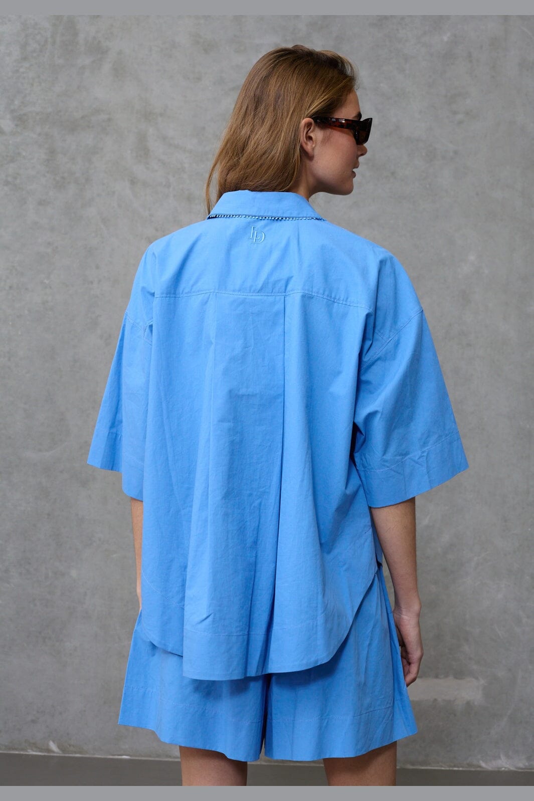 Love & Divine - Love971-15 19850 - 402 - Blue Dream