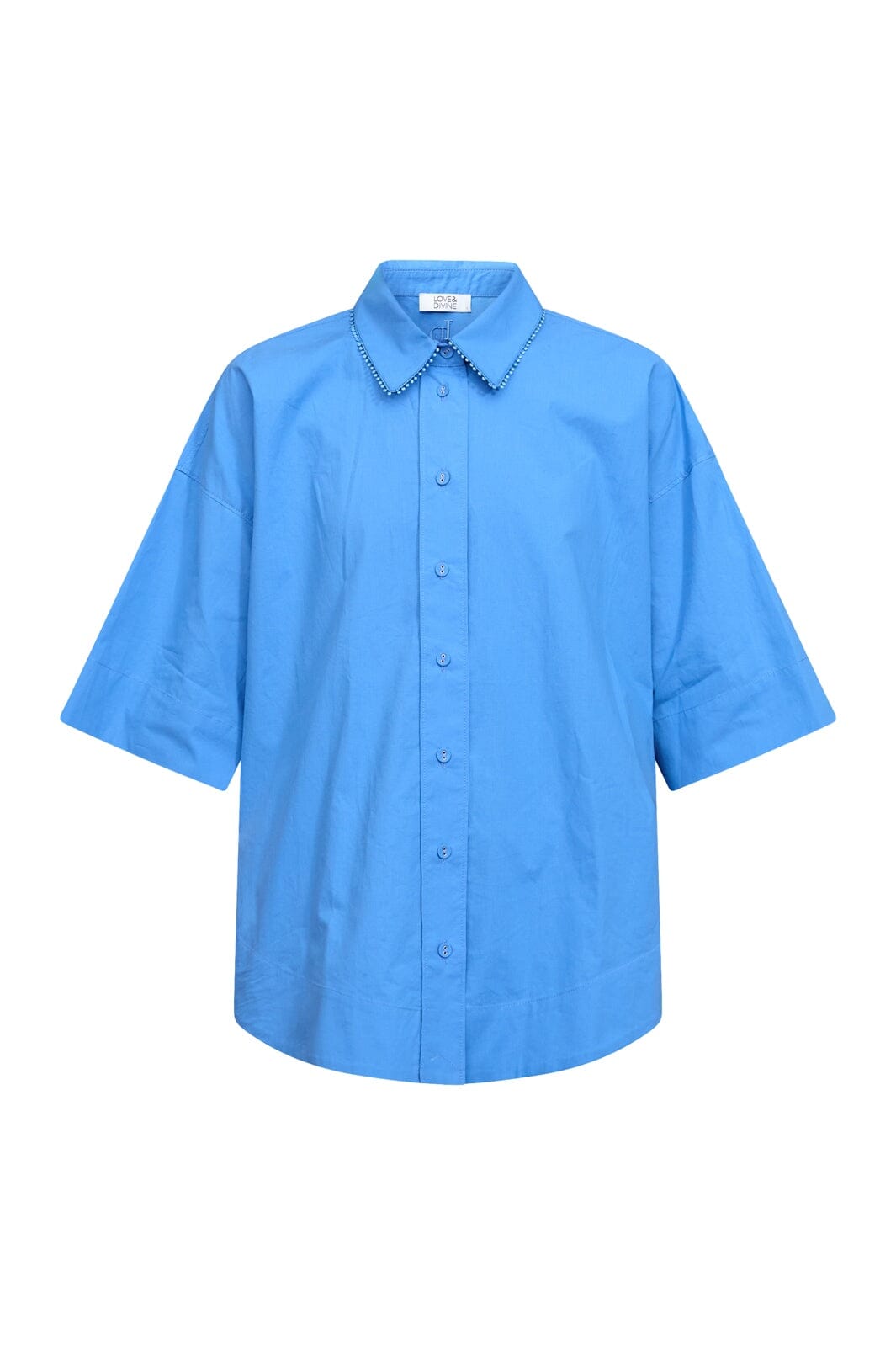 Love & Divine - Love971-15 19850 - 402 - Blue Dream