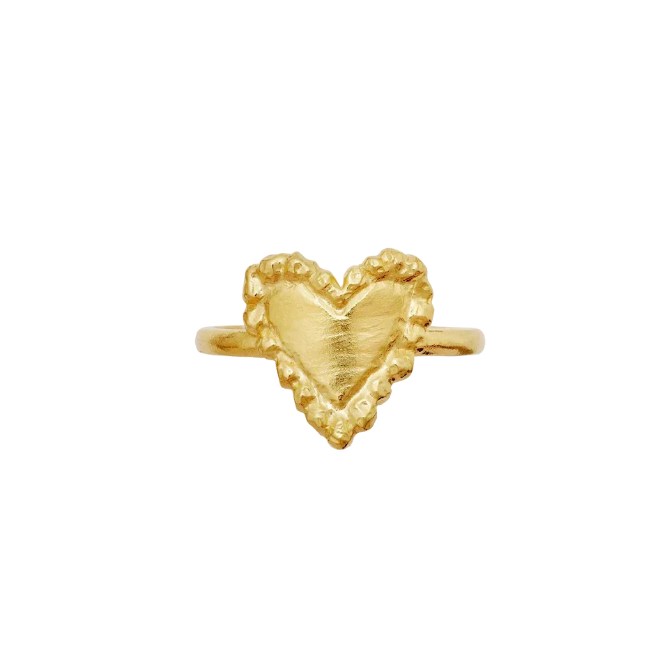 Maanesten - Abra Ring - 4876a Ringe 