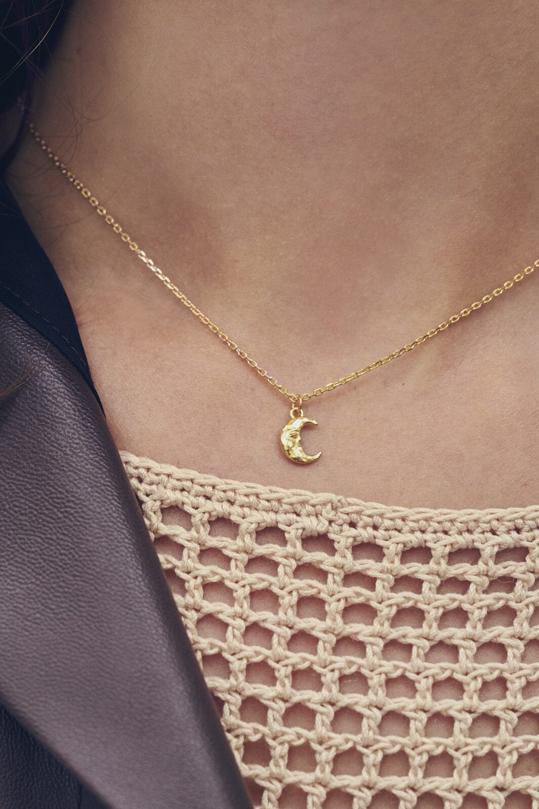 Maanesten - Aila Necklace - 2805a
