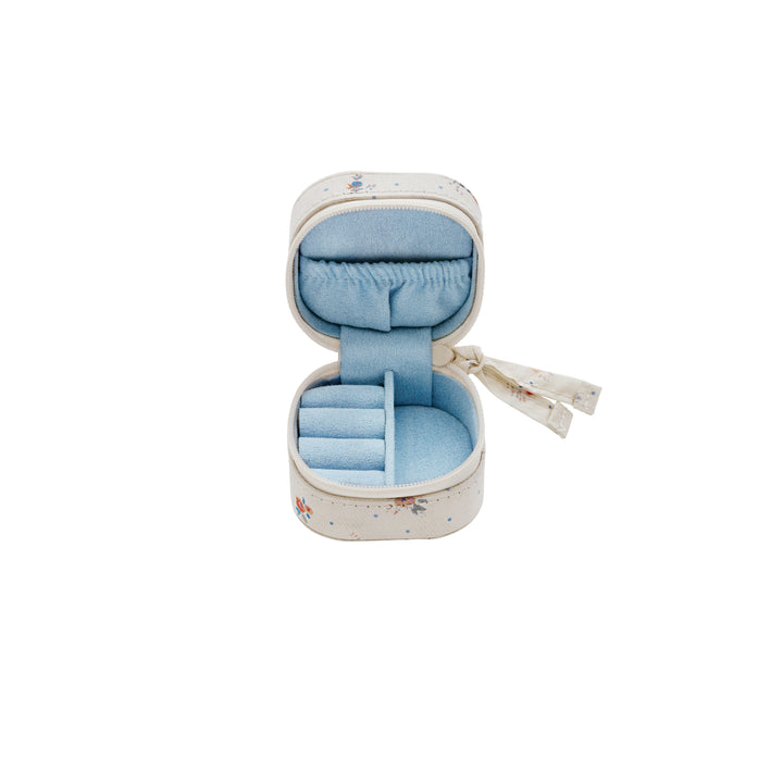 Maanesten - Alice Jewelry Box 4193 - Sky Blue Accessories 